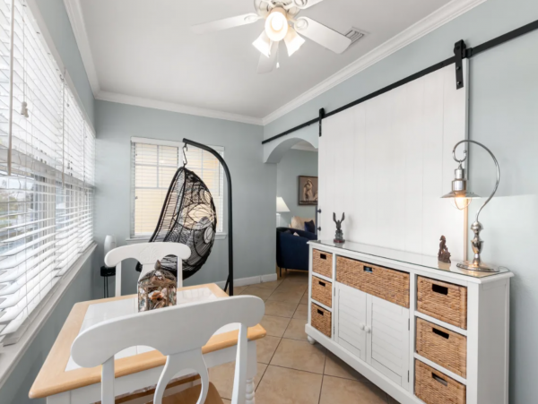 Indian Shores Beach  2 bedroom Condo